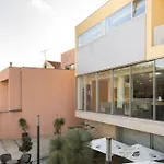 Hostel Da Praca *