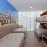 Da Praca Hostel