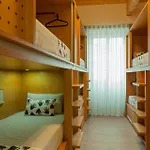 Hostel Da Praca