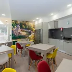 Da Praca Hostel