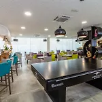 Hostel Da Praca Santa Maria da Feira