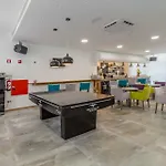 Da Praca Hostel Santa Maria da Feira