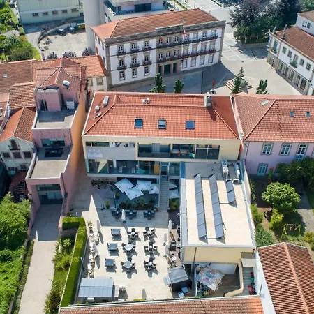Da Praca Hostel