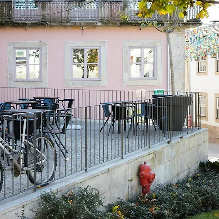 Hostel Da Praca *