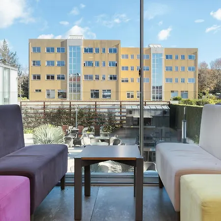 Da Praca Hostel Santa Maria da Feira