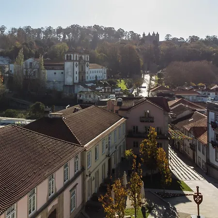 Hostel Da Praca