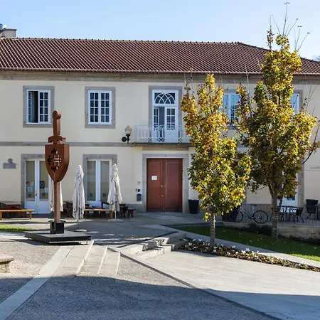 Da Praca 호스텔 *