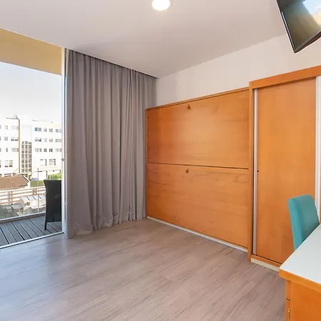 Hostel Da Praca *