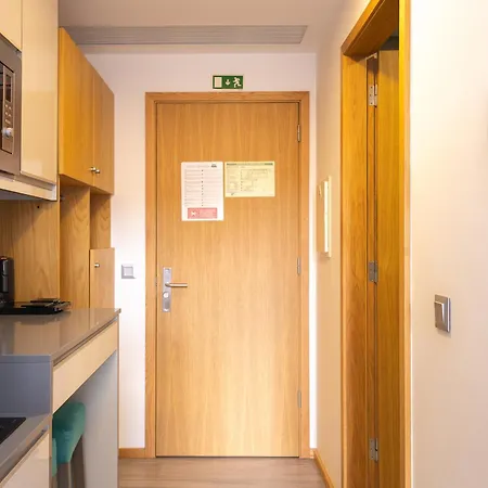 Da Praca Hostel *