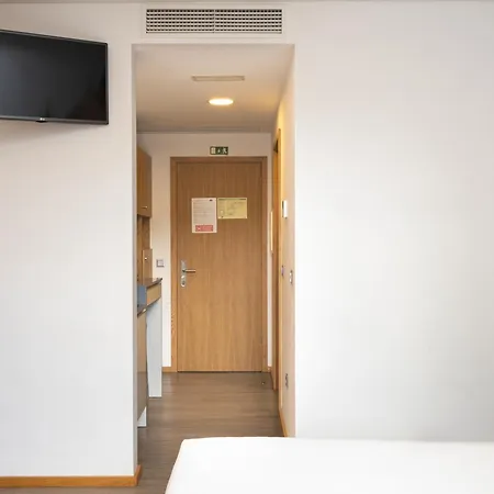 Hostel Da Praca