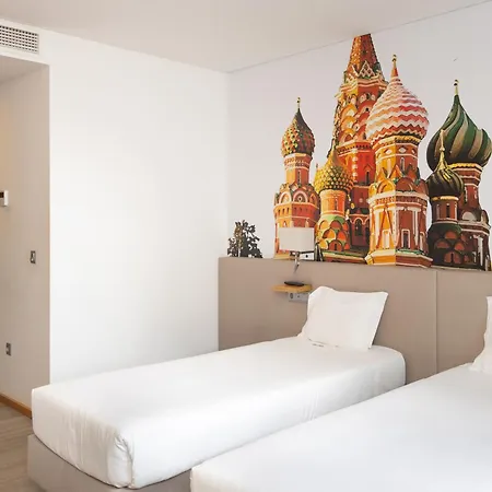 Hostel Da Praca *