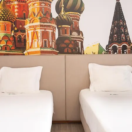Da Praca Hostel