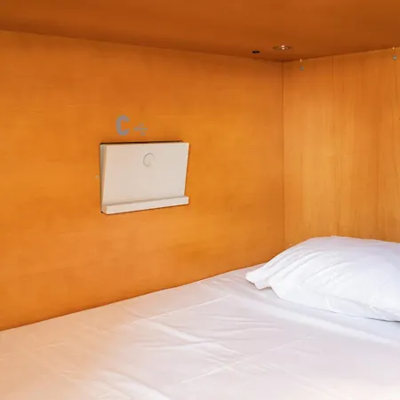 Da Praca Hostel
