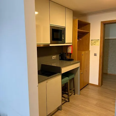 호스텔 Da Praca 산타마리아다페이라