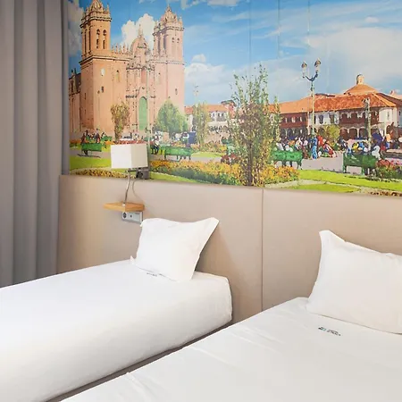 Da Praca 호스텔 산타마리아다페이라