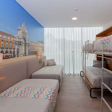 Da Praca Hostel