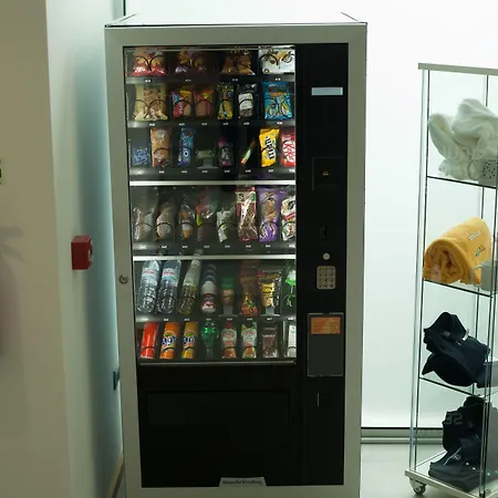 호스텔 Da Praca 산타마리아다페이라