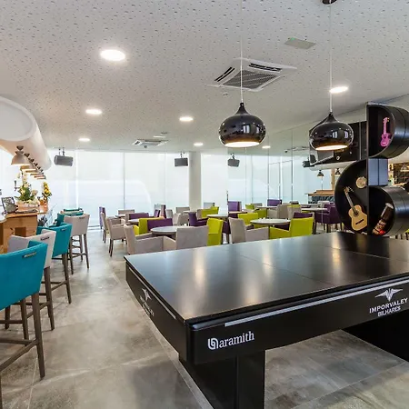 호스텔 Da Praca 산타마리아다페이라