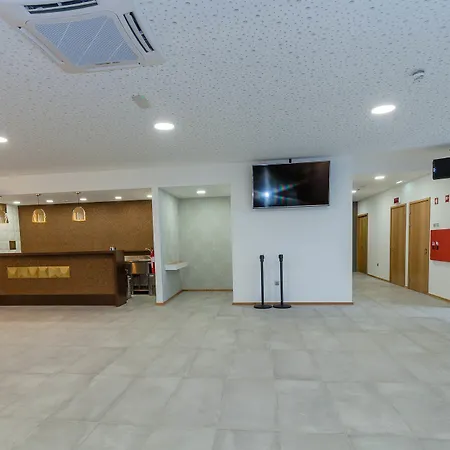 Hostel Da Praca *