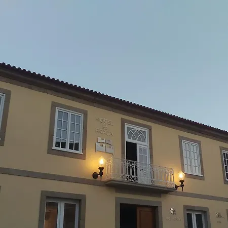 Da Praca * Santa Maria da Feira