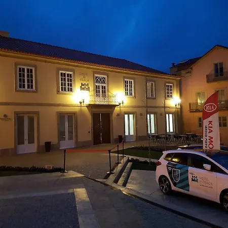Da Praca * Santa Maria da Feira