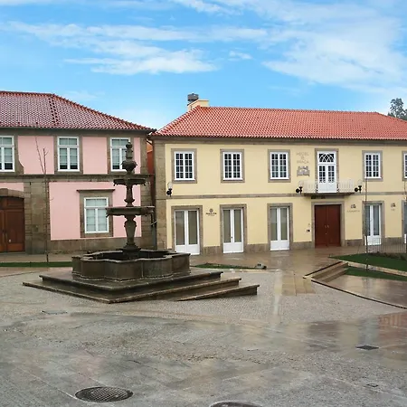 Da Praca * Santa Maria da Feira