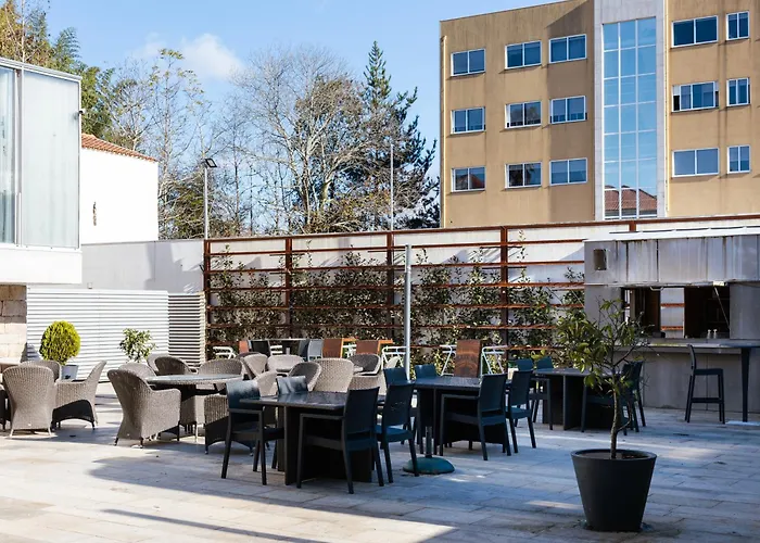 Hostal Da Praca Santa Maria da Feira