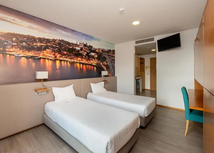 호스텔 Da Praca 산타마리아다페이라