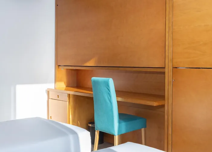 Da Praca 호스텔 산타마리아다페이라