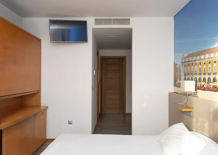 Da Praca * Santa Maria da Feira