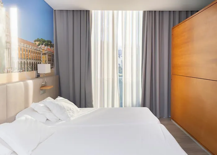 호스텔 Da Praca 산타마리아다페이라