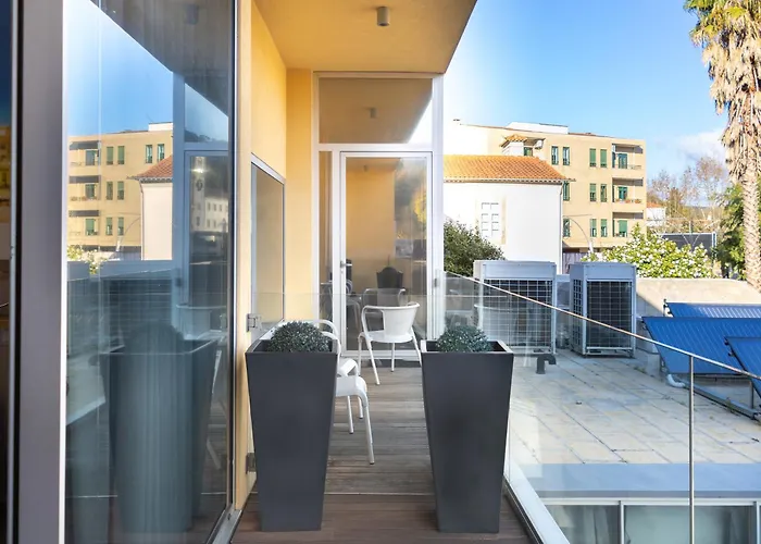 Da Praca 호스텔 산타마리아다페이라