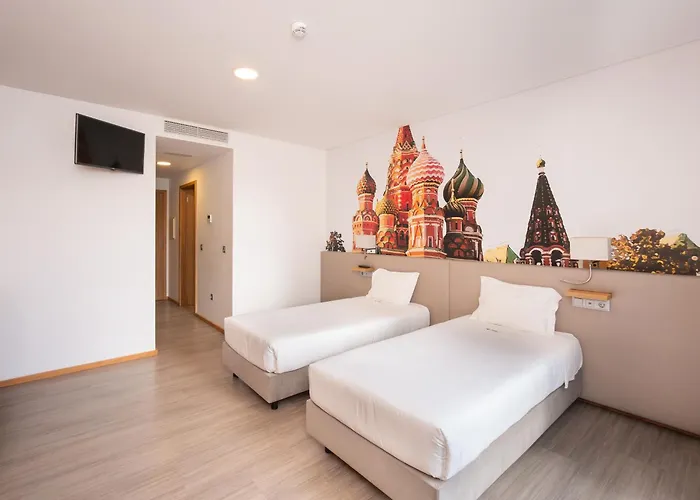 Da Praca * סנטה מריה דה פיירה