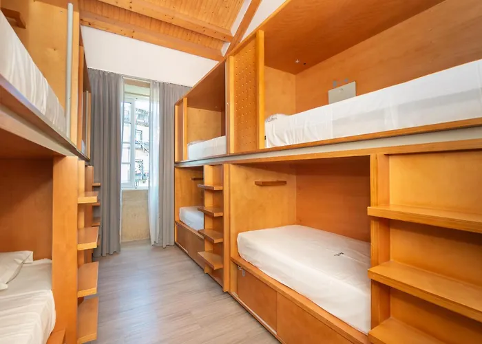 호스텔 Da Praca 산타마리아다페이라