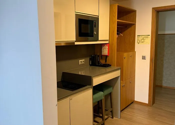 Hostel Da Praca Santa Maria da Feira