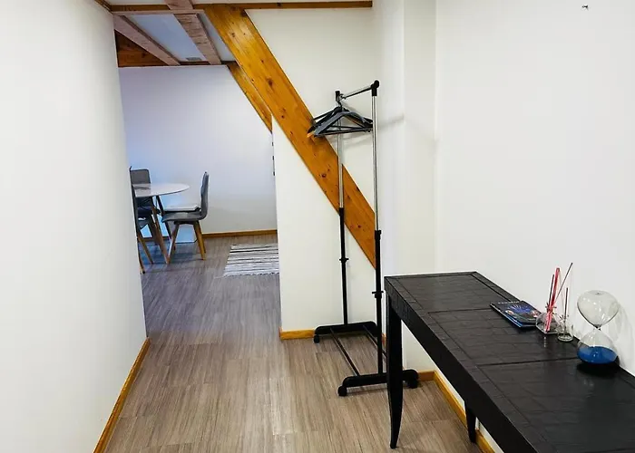 Da Praca 호스텔 산타마리아다페이라