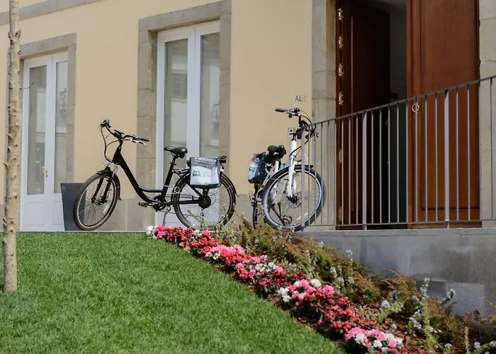 Da Praca * Santa Maria da Feira