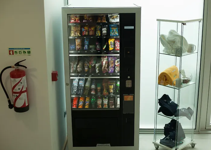 Hostel Da Praca Santa Maria da Feira