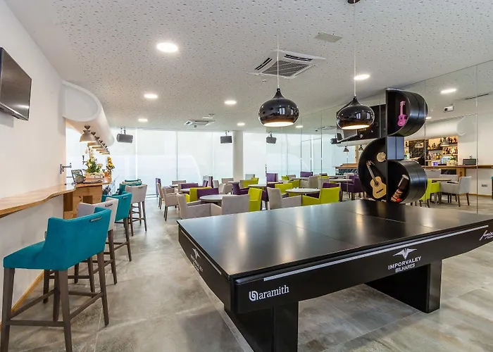 Hostal Da Praca Santa Maria da Feira