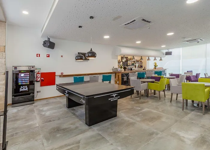 Da Praca 호스텔 산타마리아다페이라